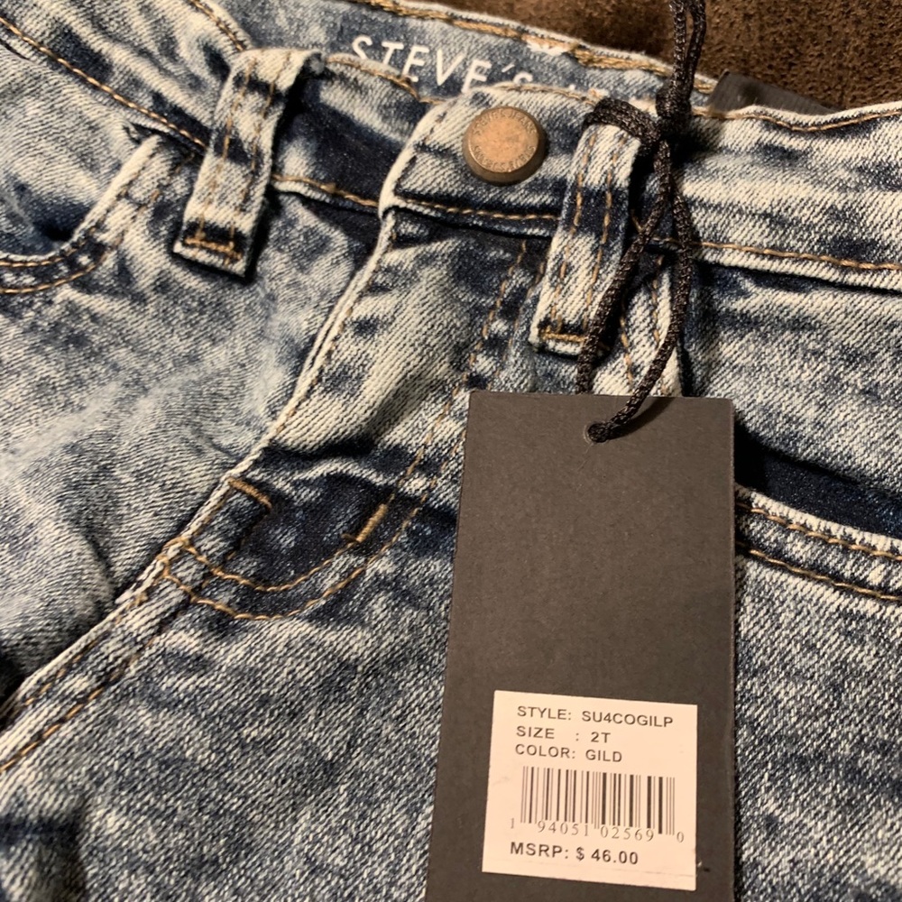 Boys jeans